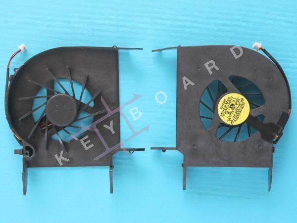 Вентилятор до ноутбука Adda AB7805HX-L03